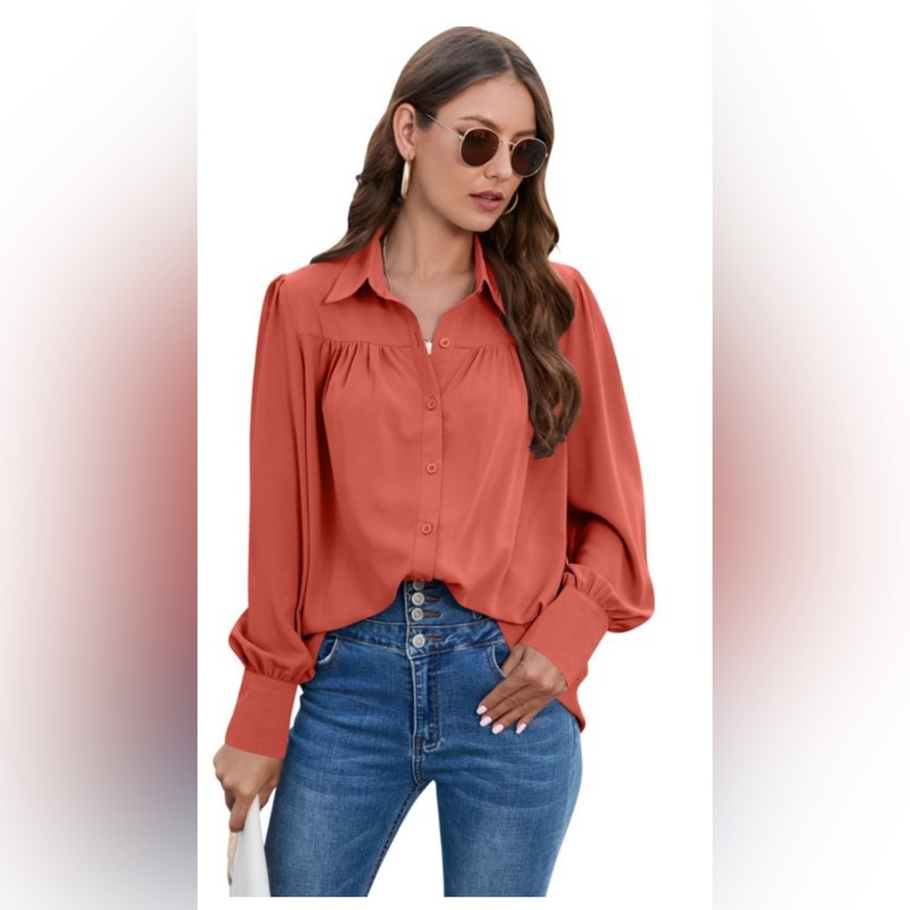 Metaphor size M blouse
